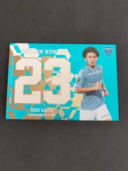 2025年最新】斉藤光毅 ユニフォームの人気アイテム - メルカリ