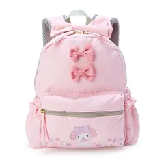 【在庫セール】サンリオ(SANRIO) マイメロディ キッズリュックSS(リボン)