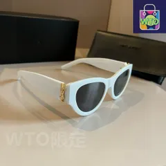 YSL サングラス02