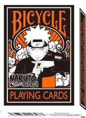 NARUTO　ナルト　オールスタートランプ　非売品　コンプセット　カード 2026年最新】トランプ narutoの人気アイテム - メルカリ