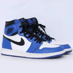 26.5cmNIKEAIRJORDAN1HIGHOGゲームロイヤル