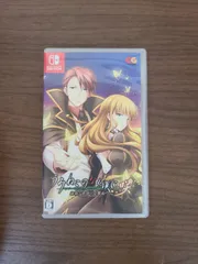 【Switch】うみねこのなく頃に咲 猫箱と夢想の交奏曲