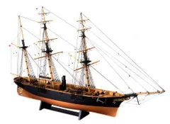 2024年最新】木製模型帆船の人気アイテム - メルカリ
