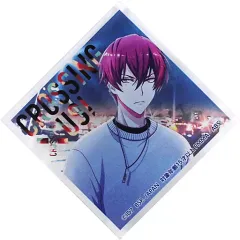 【中古】バッジ・ピンズ ◎狗丸トウマ アクリルバッジ～4th Anniversary ver.～vol.1 「アイドリッシュセブン」