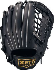 ゼット ZETT 野球 一般 軟式 ソフトボール 兼用 グローブ グラブ オールラウンド用 右投げ 左投げ ライテックスシリーズ BSGB3910L 1900カラー 柔らかめ
