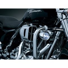 KURYAKYN  クリアキン  3インチ エンジンガード マウント ドライビングライトキット | 5019