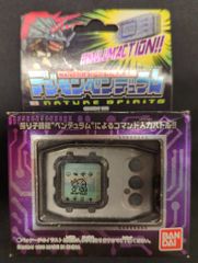 動作確認済】デジモンペンデュラム ネイチャースピリッツ - メルカリ