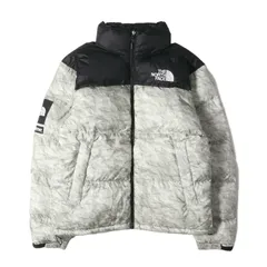【大人気】ノースフェイス✖️シュプリーム　ダウンマフラー　ペーパープリント 楽天市場】Supreme シュプリーム 19AW THE NORTH FACE ペーパー