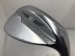 2025年最新】ボーケイ sm8 46の人気アイテム - メルカリ