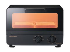 KOIZUMI（コイズミ） オーブントースター KOS-0911/H - メルカリ