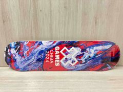 X-Games 千葉 MEGURU YAMAGUCHI DECK 山口歴 - メルカリ