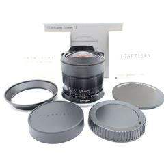 ≪ほぼ新品≫ TTArtisan 10mm f/2 C ASPH. Zマウント用 #20250523-1825