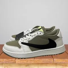2024年最新】jordan 1 low golfの人気アイテム - メルカリ