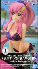 ガンダム シード ラクス フィギュア Racing Another 水着 ラクス・クライン水着another＆Racing2体セットガンダムSEED