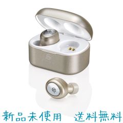 Bluetoothカナル型イヤホン MS-TW21CG エムエスシー イヤホン
