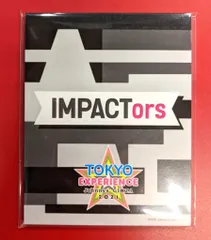 個数調整セット可　IMPACTors IMP. 松井奏　フォトセット38個 個数調整セット可 IMPACTors IMP. 松井奏 フォトセット38個