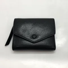 2025年最新】マルジェラ 財布 三つ折りの人気アイテム - メルカリ