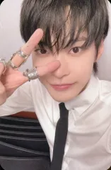 【中古】コレクションカード(男性) NCT 127/ドヨン(DOYOUNG)/CD「FACT Check」NCT 127 Fact Cheek Museum(SHIBUYA109渋谷店) ラッキードローイベント特典トレーディングカード