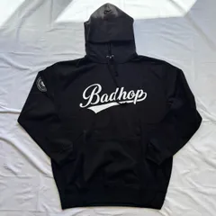 未開封・badhop worldパーカーSsize BADHOP WORLDパーカー 新品 未使用 未開封 - メルカリ