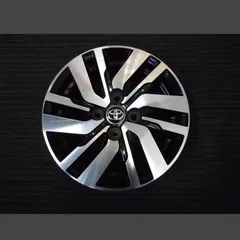 Y 215[送料無料]トヨタ純正　ルーミー　サイズ14x5J Y 215[送料無料]トヨタ純正 ルーミー サイズ14x5J - メルカリ