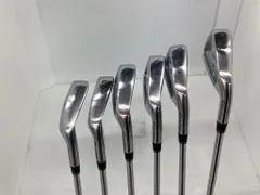 アイアンセット テーラーメイド ラック LT アイアン 2005 (日本