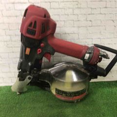 ☆マックス(MAX) 高圧エア釘打ち機 HN-50N2(D)【町田店】のサムネイル