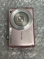 CASIO EXILIM EX-Z450 12.1メガピクセル - メルカリ