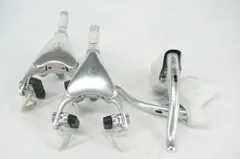 2025年最新】CAMPAGNOLO キャリパーブレーキの人気アイテム