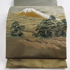 2025年最新】横山大観袋帯の人気アイテム - メルカリ