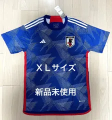 2024年最新】サッカー日本代表ユニフォーム2022の人気アイテム - メルカリ