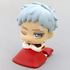 【中古】トレーディングフィギュア 真田明彦 「おねむたん ペルソナ3 リロード」