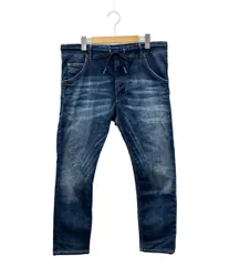 ディーゼル デニムパンツ ダメージ加工 メンズ SIZE 32 (L) DIESEL