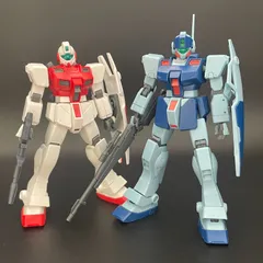 2025年最新】HGUC 1/144 ジム・スナイパーIIの人気アイテム