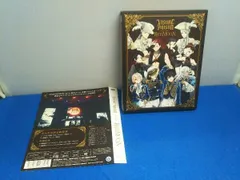 ビジュアルプリズン 1st RED MOON DVD ＆ ぬいぐるみ セット ヴィジュアルプリズン/VISUAL PRISON 1st GIG -RED MOON-【完全