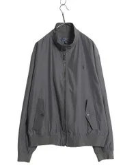 ★美品 90s ラルフローレン★レザー G9 ハリントン バラクータ ジャケット Amazon | [バラクータ] スエードレザー G9 クラッシック