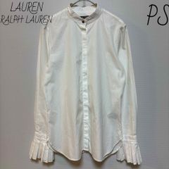 ラルフローレン　LAUREN RALPHLAUREN レディースシャツ　PS