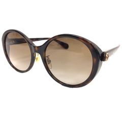 GUCCI グッチ サングラス GG0370SK 002 グラデーションレンズ アジアンフィット aq11649