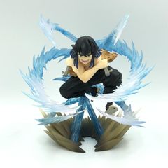 鬼滅の刃 嘴平伊之助 アニプレックス 1/8 スケール フィギュア - メルカリ