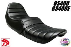 GS400シート チョビサン 3段シート - メルカリ
