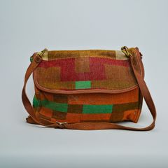 Made in USA（VINTAGEブランケット使用）【T.K GARMENT SUPPLY】