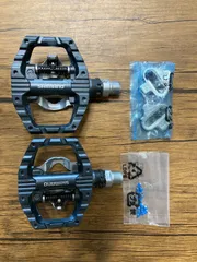 中古)SHIMANO (シマノ) PD-EH500 SPD ビンディングペダル（商品