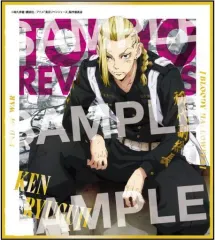 【中古】紙製品 龍宮寺堅(ドラケン) 「東京リベンジャーズ 箔押しミニ色紙コレクション」