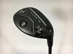 Cobra LTDx ユーティリティ ONE LENGTH 5U 24度 - メルカリ