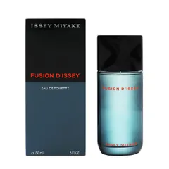 イッセイミヤケ フュージョンドゥ イッセイ EDT・SP 150ml 香水 フレグランス FUSION D’ISSEY ISSEY MIYAKE 新品 未使用のサムネイル