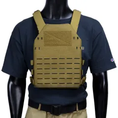 2025年最新】プレートキャリア leの人気アイテム - メルカリ