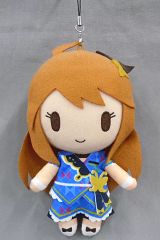 桜守歌織 ミニぬいぐるみ アイドルマスター ミリオンライブ Gift