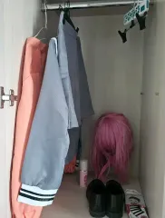 プロセカ プロジェクトセカイ おおとり エミュー コスプレ