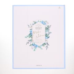 나카노 미카리(나카노미쿠) 웨딩 Ver. 5등분의 신부 1/7 완성품 피규어 월간 취미 재팬지상 통판 & 취미 재팬 온라인 한정 취미 재팬