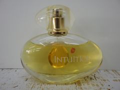 INTUITION エスティローダー イントゥイション EDP 50ml 香水 中古品