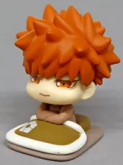 【中古】トレーディングフィギュア 國神錬介 「おねむたん ブルーロック vol.2 にどね アースカラーVer.」